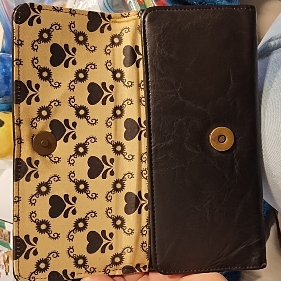 Loungefly owl wallet - Picture 5 of 6